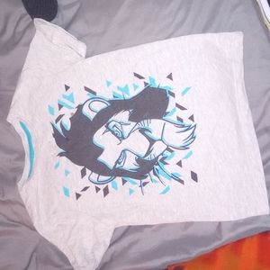 Disney "Scar" shirt